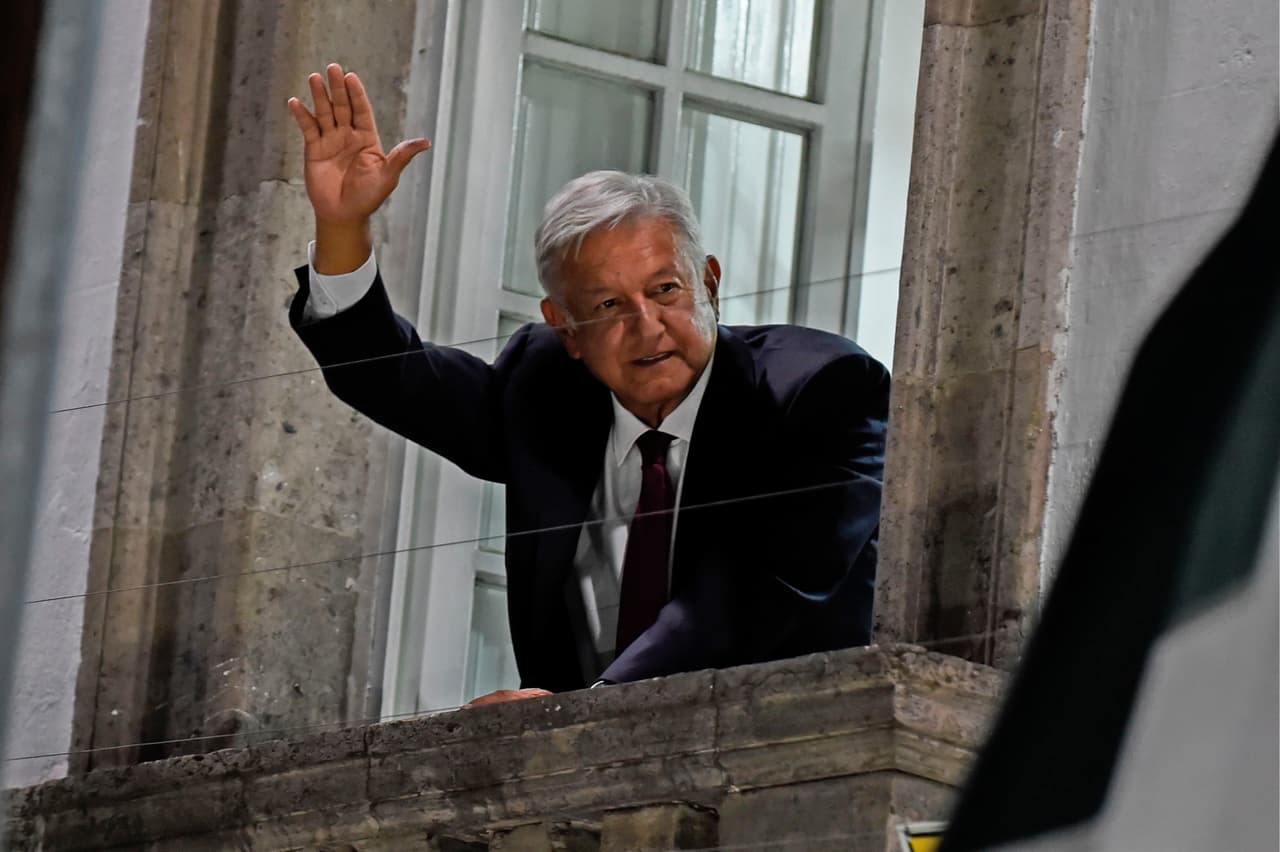 AMLO: Mexico's president-elect is an enigma