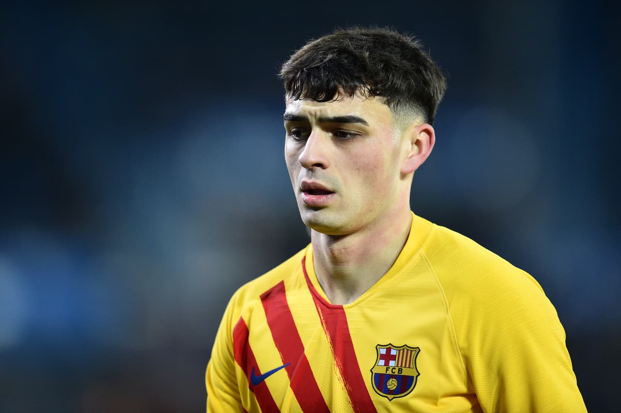 El Barcelona batalló mucho para vencer al Alavés, uno de los peores de LaLiga, pero al final lo hizo con un gol de Frenkie de Jong.