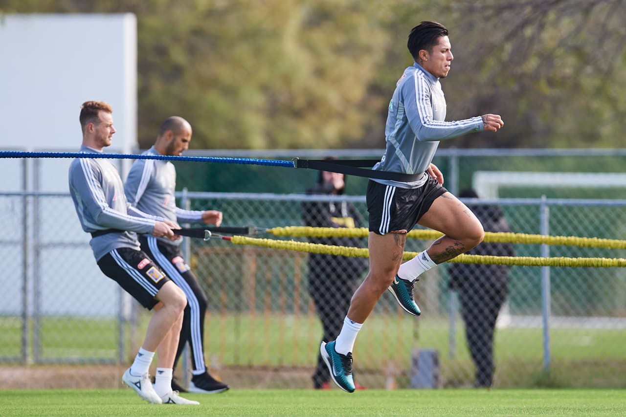 Interés del Marsella por Carlos Salcedo revive