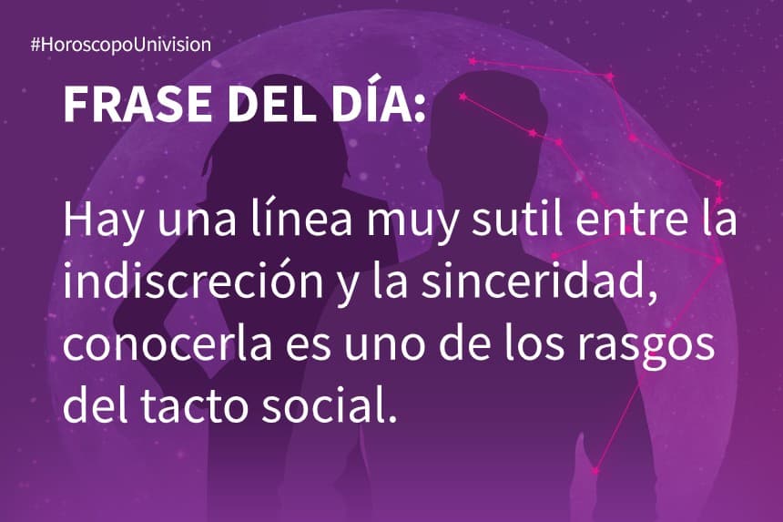 Cáncer 11 de mayo 2020