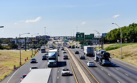Policía de Austin realizará operativo para detener a personas que conduzcan a alta velocidad