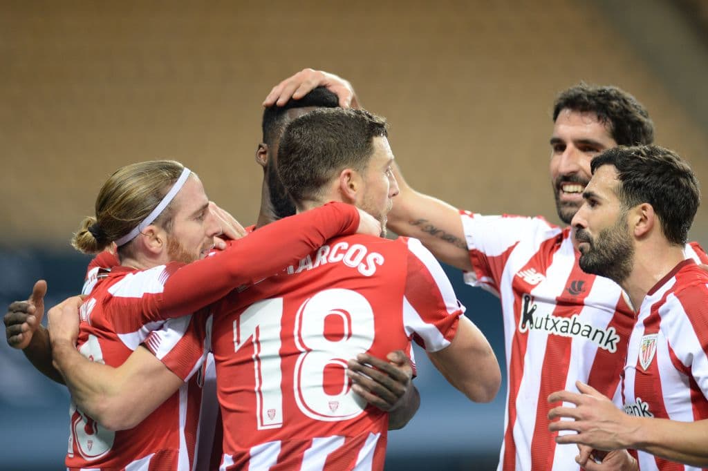 Athletic club Bilbao es el super campeón de España tras derrotar al Barcelona en tiempo extra y con 10 hombres. Lionel Messi salió expulsado por primera vez en un partido oficial. Antoine Griezmann hizo doblete y, por parte de los 'Leones' fueron Marcos, Villalibre e Iñaki Williams.