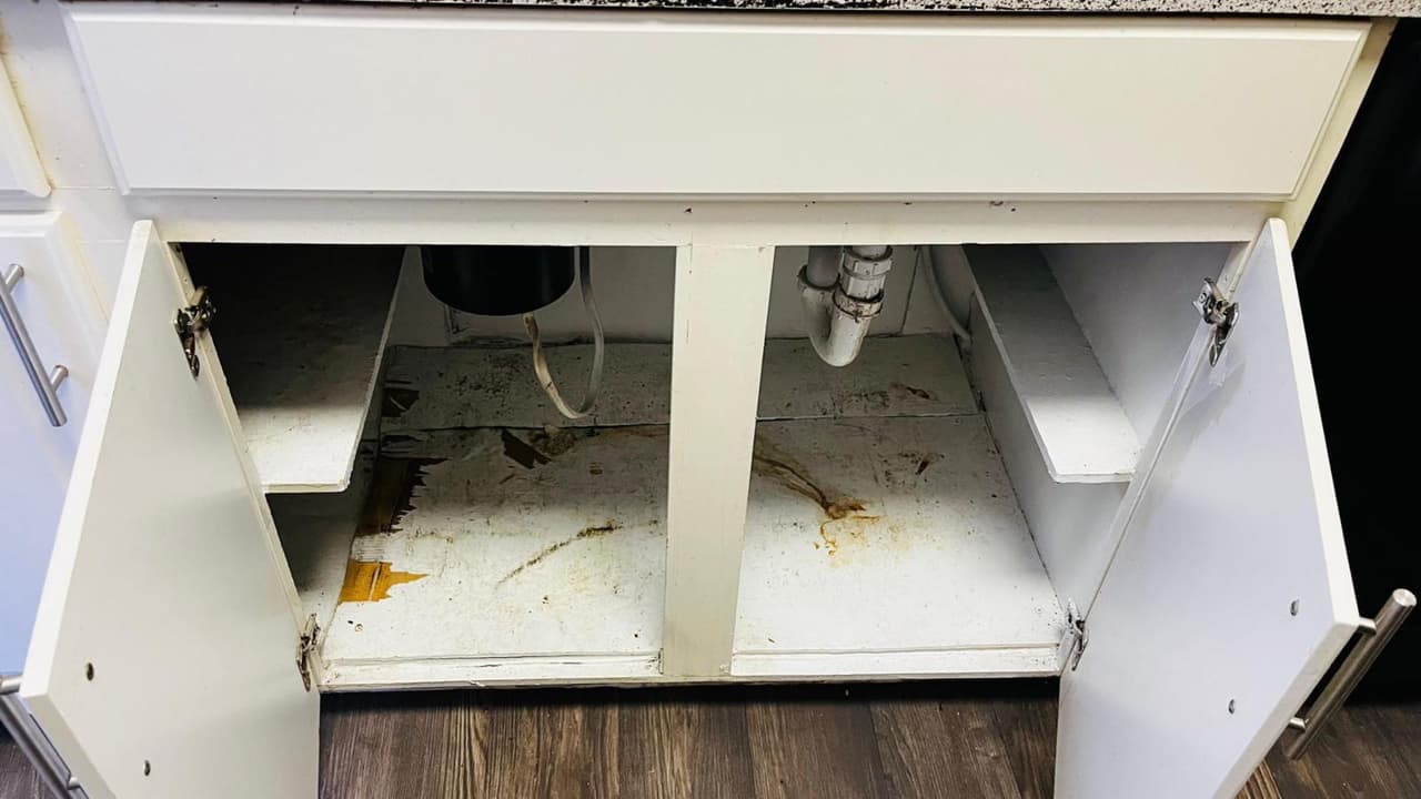 Los vecinos señalan que tienen una infestación de ratas dentro de los departamentos.
<br>
<br>“Ratas, cucarachas, chinches, de todo hay ahí”, dijo la inquilina Ariadne Alba, quien encabeza a los inquilinos denunciantes.