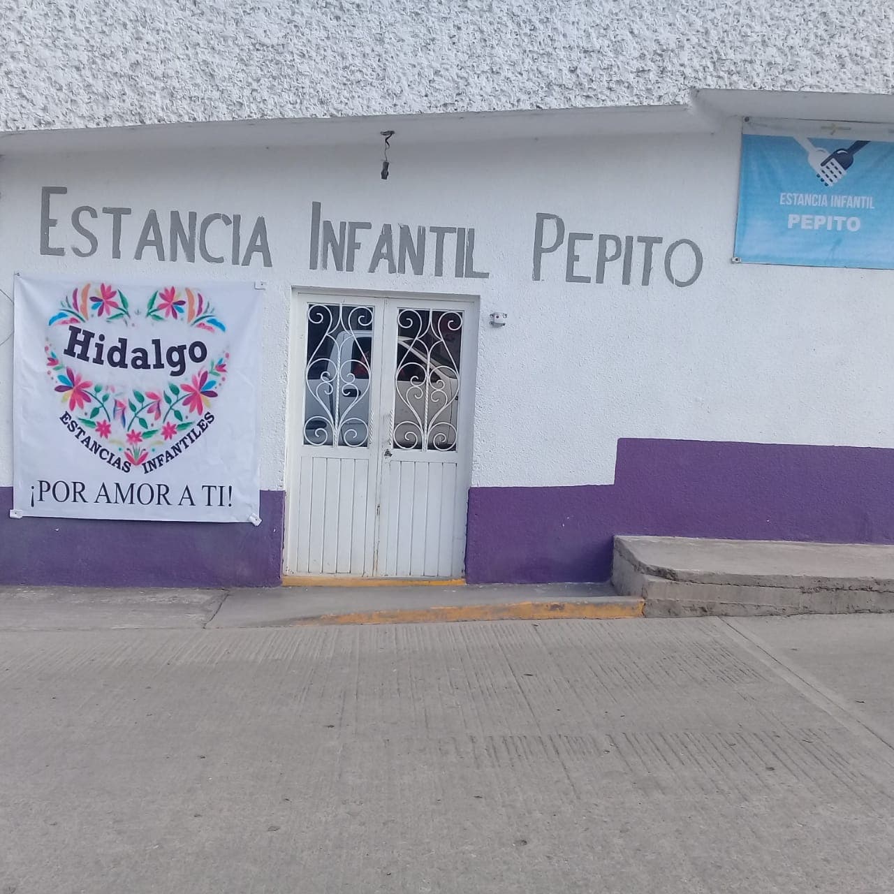 Este pueblo mexicano se quedará sin guardería con el polémico recorte de presupuesto anunciado por AMLO