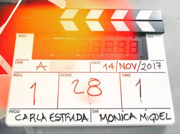 Mónica Miguel y Carla serán las directoras de escena de esta historia que relatará cómo fue el camino que Silvia Pinal tuvo que recorrer para convertirse en la exitosa mujer que es.