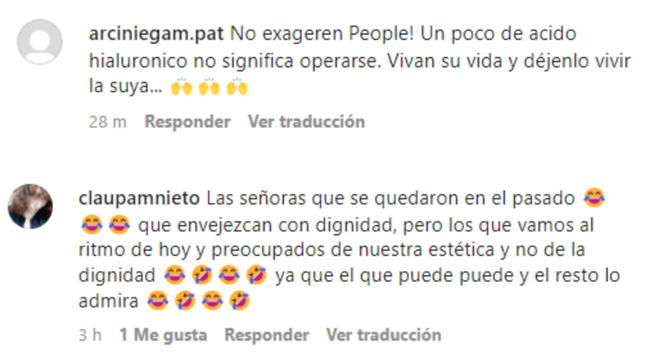 Fans de Chayanne creen que usó bótox y reaccionaron en redes sociales