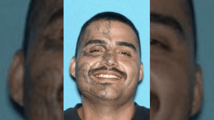 Un hombre de San Bernardino fue arrestado por presuntamente apuñalar sus vecinos