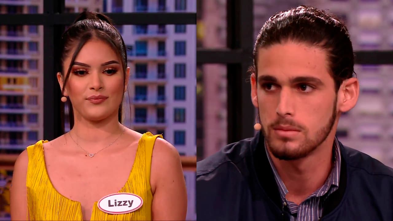 Aunque lucían muy bien juntos, parece que los dos no pudieron superar la sombra de Antonio, quien no dejaba de entrometerse con ellos.