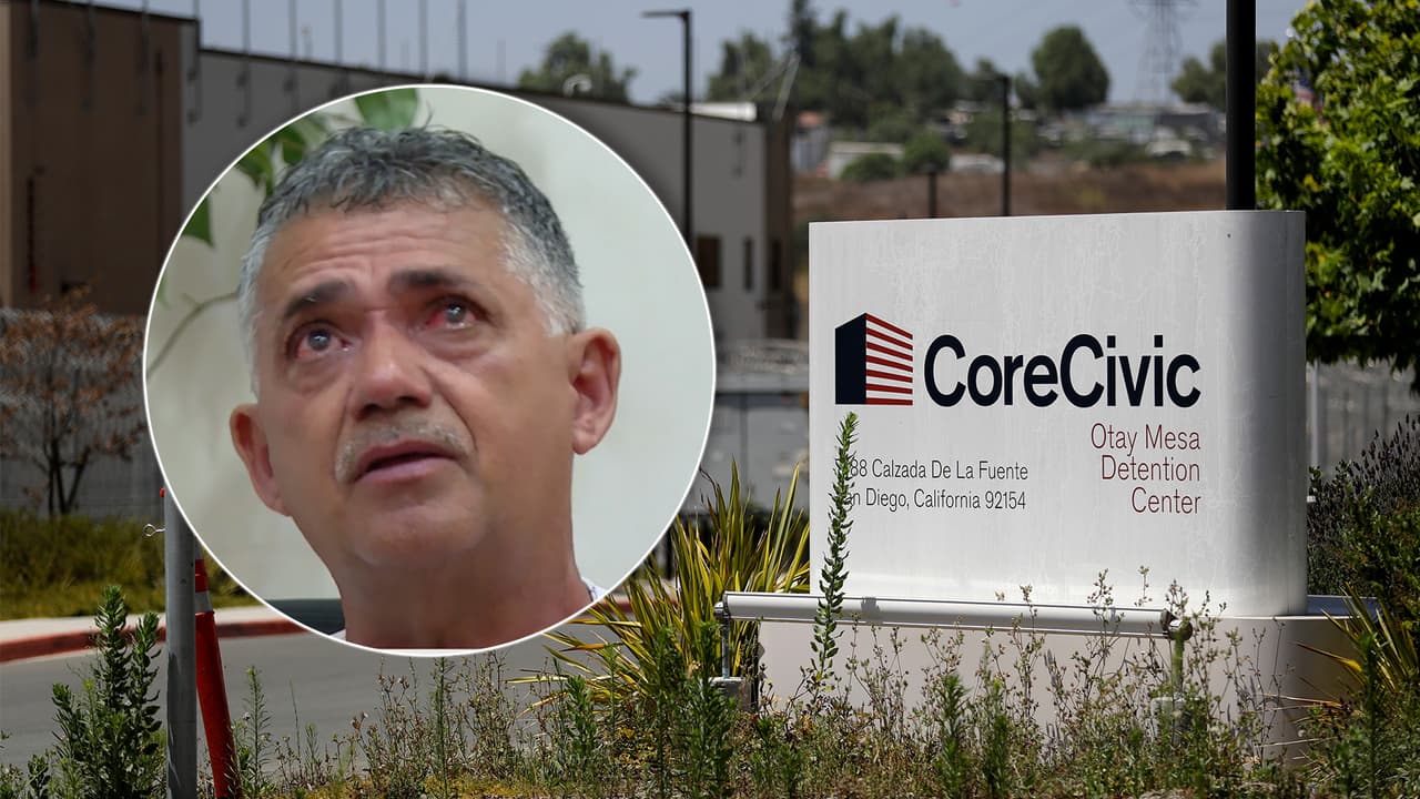 Hispano en trámite de residencia es detenido y deportado en San Diego: así luchó por su caso