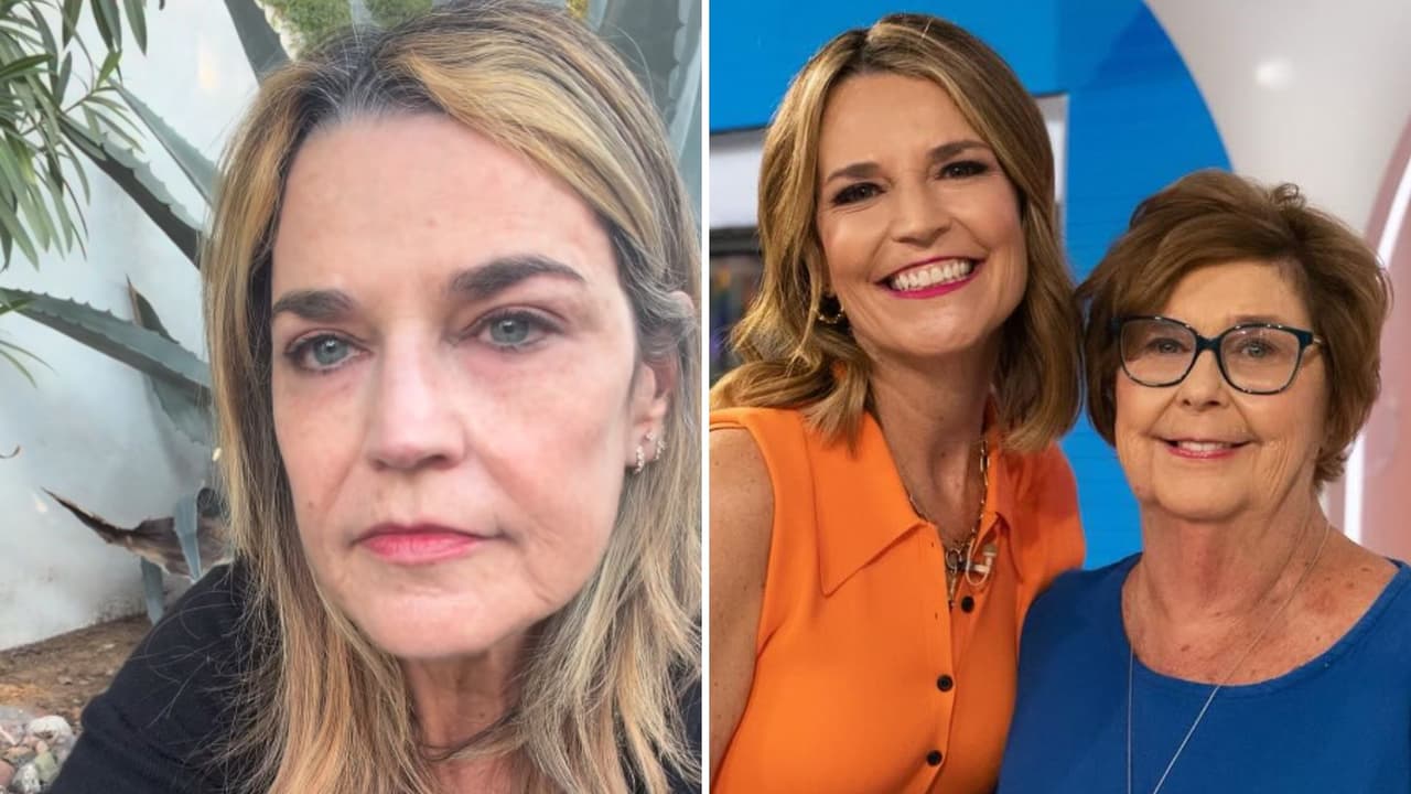 Mamá de Savannah Guthrie: FBI “se ha puesto en contacto” con autoridades en México por el secuestro