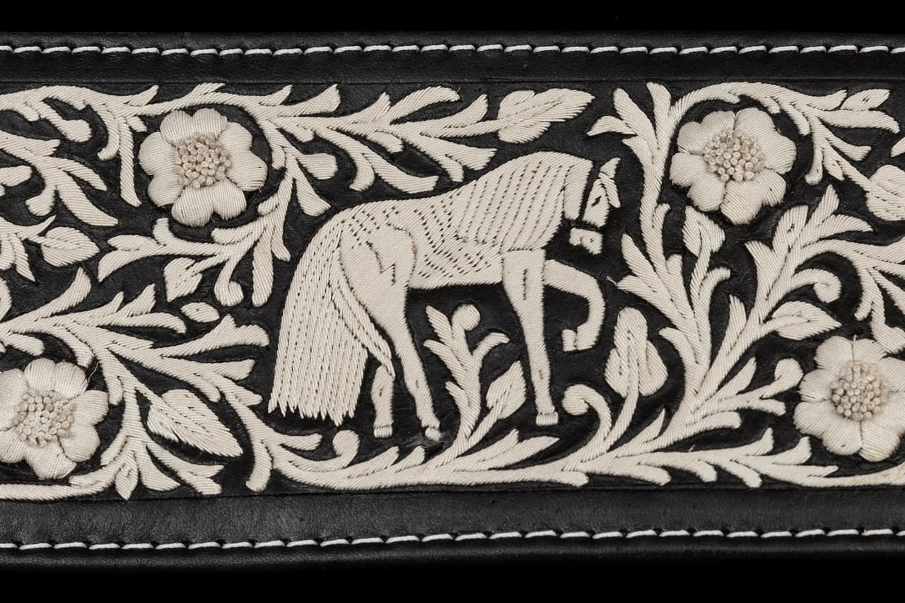 El Cinturón Mestizo es la más reciente creación del CMB para el ganador de la pelea de unificación (168 libras) del 8 de mayo entre Saúl 'Canelo' Álvarez y Billy Joe Saunders.