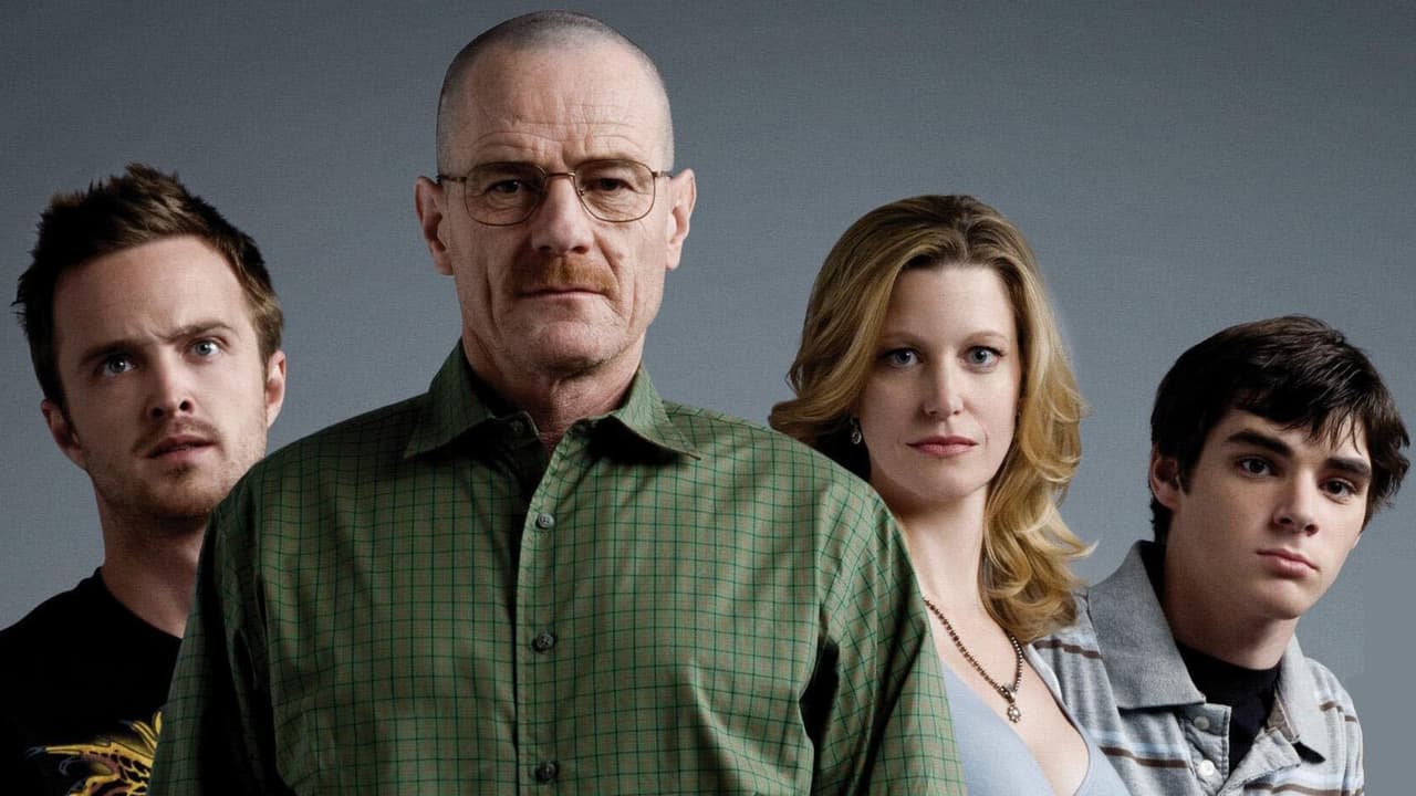 Muere protagonista de ‘Breaking Bad’: revelan presunta causa de su fallecimiento