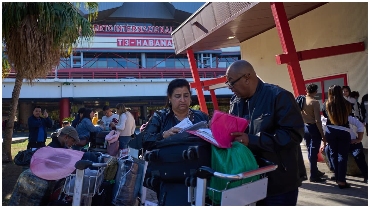 Cierra plataforma utilizada por cubanos en EEUU para enviar artículos a familiares en la isla