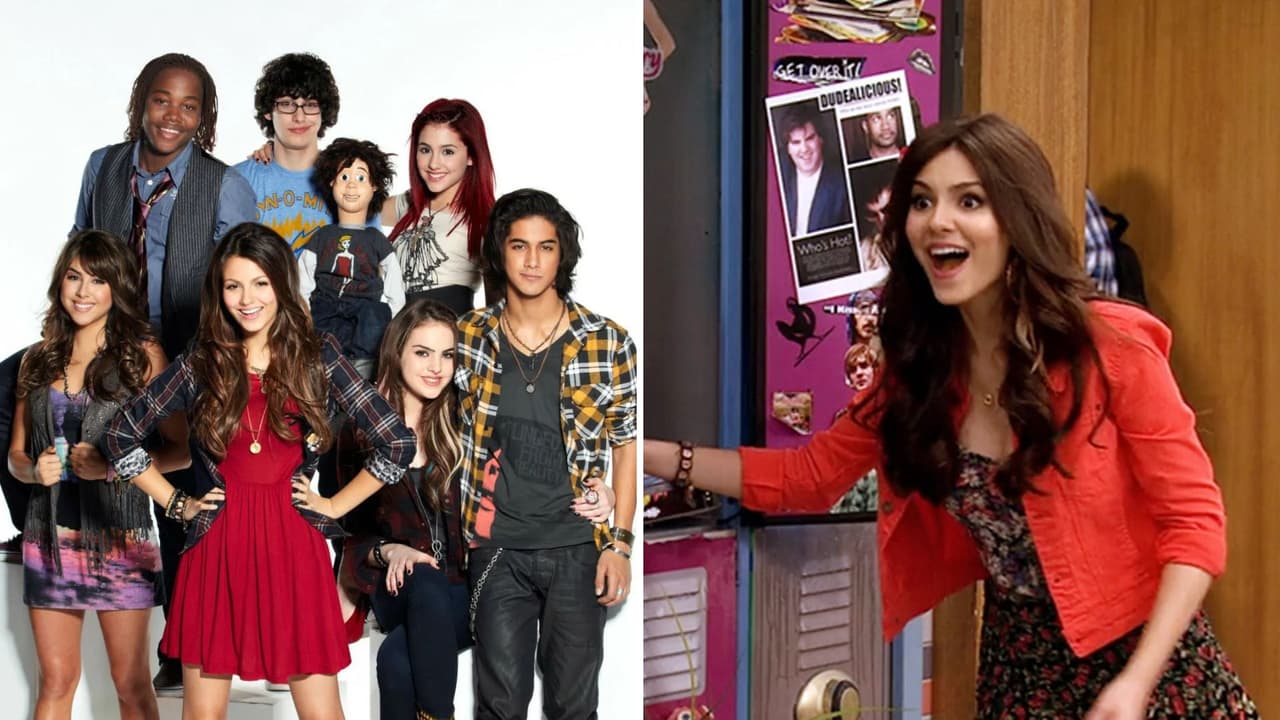 ‘Victorious’ está de regreso: Confirman spin-off con uno de sus personajes más queridos