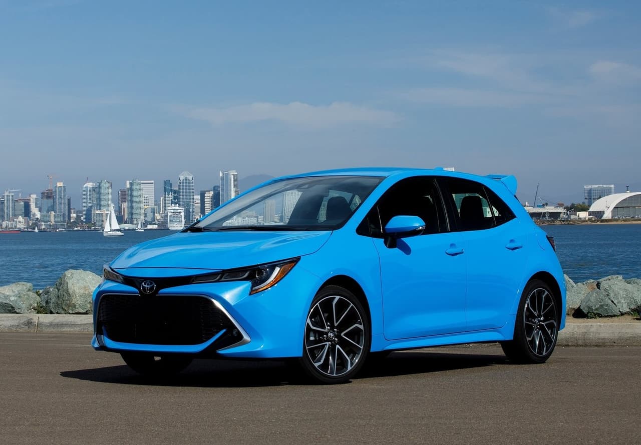 <h3 class="cms-H3-H3"><b>9 - Toyota Corolla Hatchback</b></h3>
<br>
<br>
<b>Tiempo promedio que pasa en los concesionarios antes de venderse:</b> 50.2 días.
