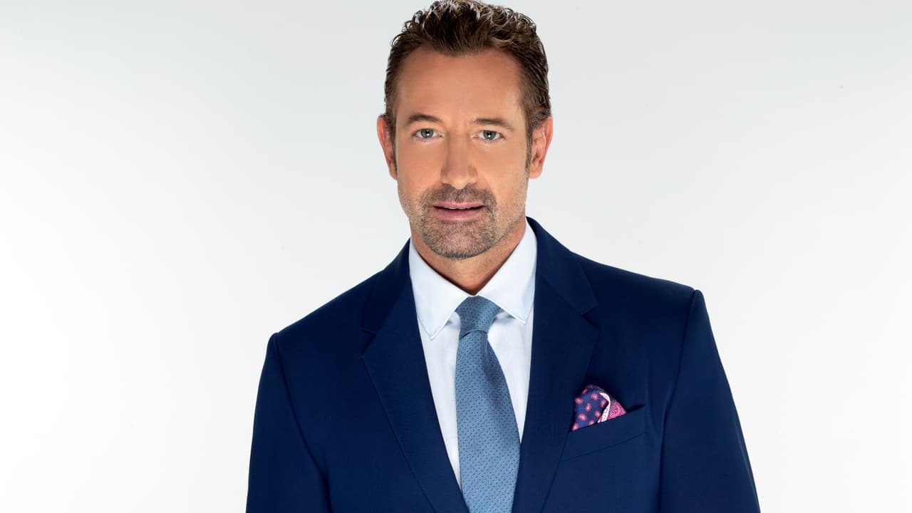 Premios Juventud 2022: Gabriel Soto está nominado en la Categoría Mi Actor Favorito