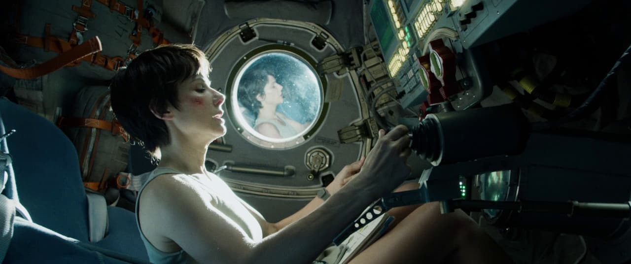 Lubezki ganó su primer Oscar en la película dirigida por el mexicano Alfonso Cuarón Gravity, en 2014.