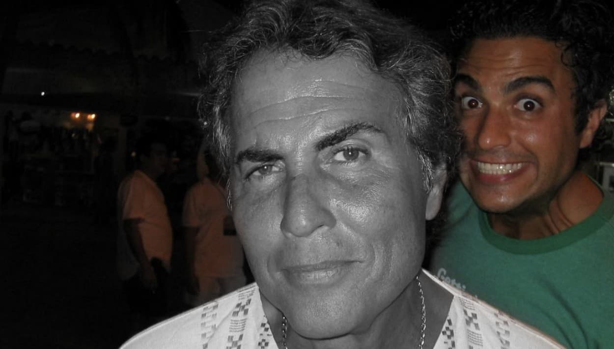 "Comprensión, paciencia y tiempo": la familia del empresario Jaime Camil Garza está "procesando" su muerte