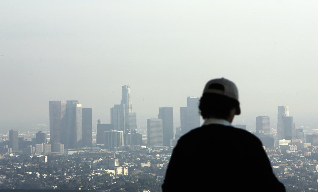 La nueva regla se sitúa por debajo del actual nivel de emisión de 75 partes por cada mil millones.