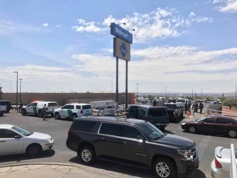 El gobernador de Texas, Greg Abbott, informó que "el Departamento de Seguridad Pública de Texas está ayudando a las autoridades policiales y federales locales a llevar esta tragedia a la conclusión más rápida y segura posible".