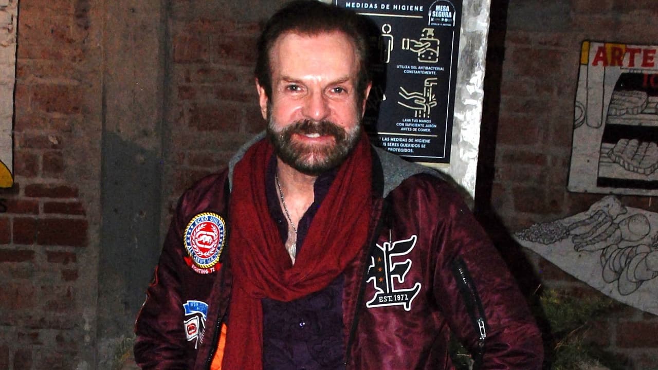 "Me merezco estar solo": Alejandro Tommasi explica por qué no quiere volver a casarse