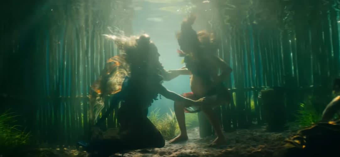 'Black Panther: Wakanda Forever'