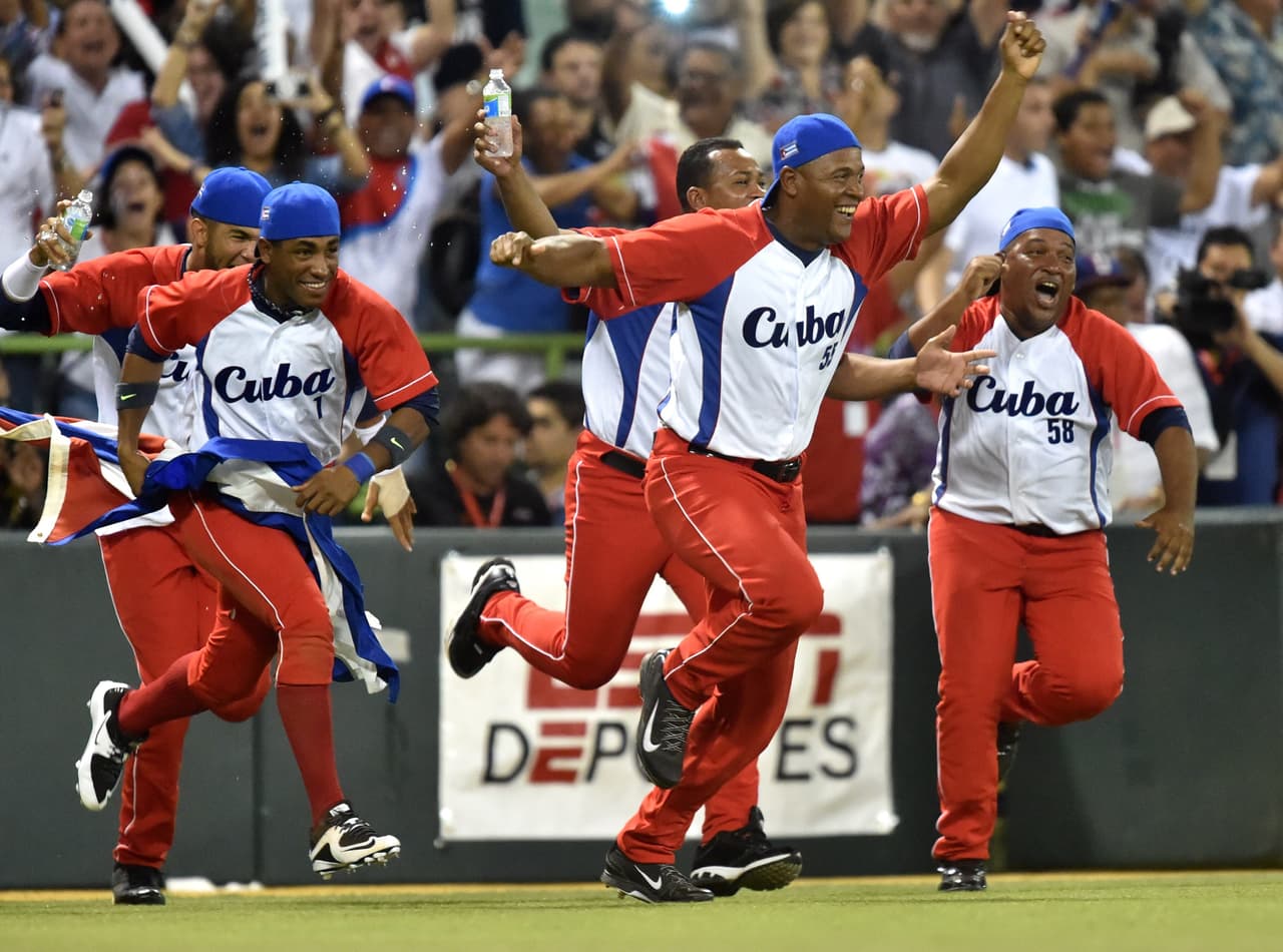 Cuba buscará recuperar el trono en Toronto
