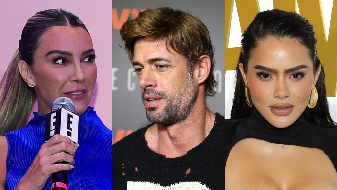 "Y te creí": el contundente mensaje de Elizabeth Gutiérrez tras nuevo escándalo de William Levy