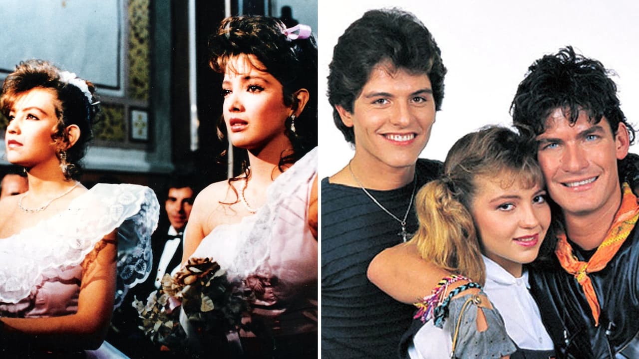 Villano de Quinceañera es diagnosticado con enfermedad crónica: le quitaron tumores hace tres años