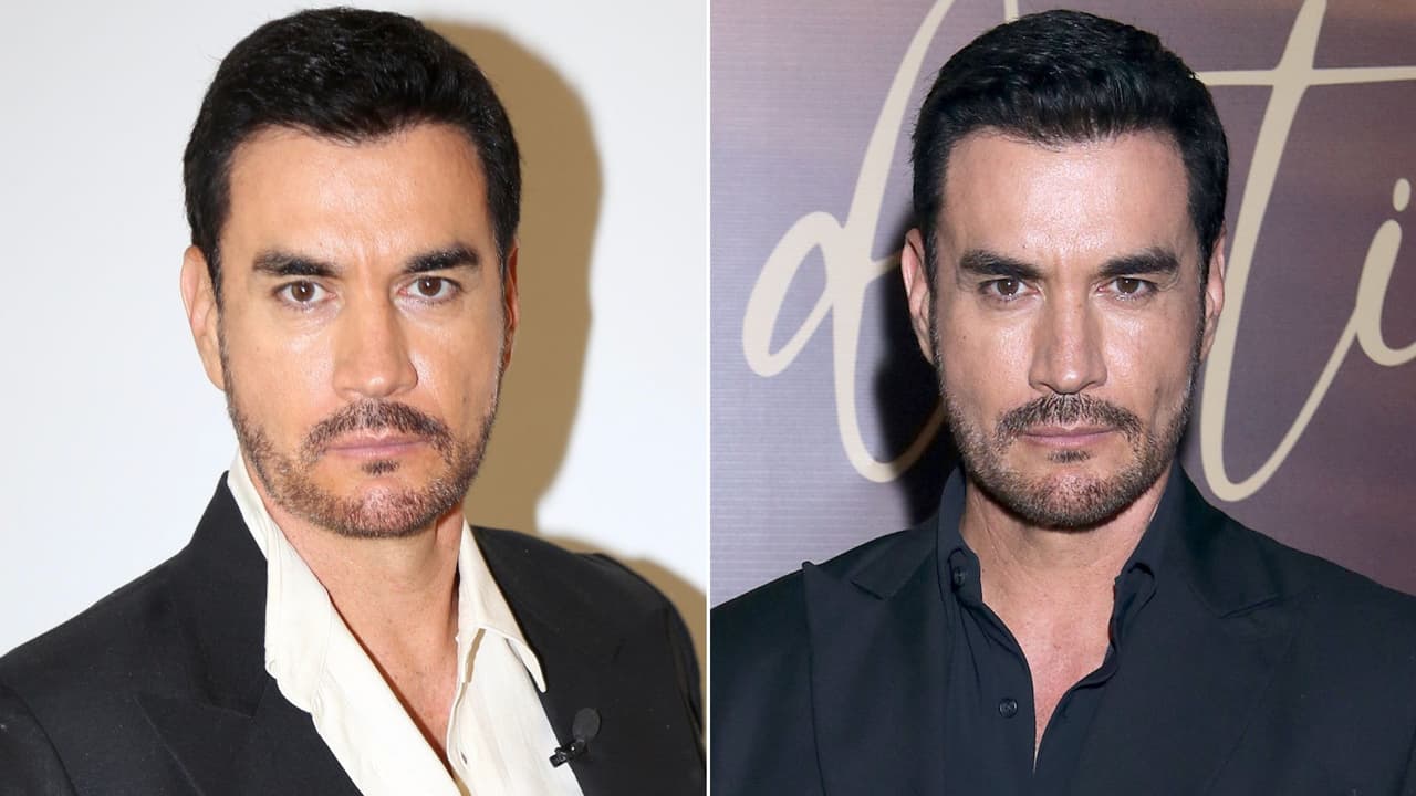 David Zepeda responde a juicios por no tener hijos: “Hasta dudan de mi sexualidad”