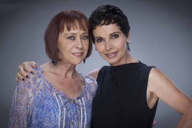 "La Vecina" fue la última novela en la que participó, la cuál se grabó en el 2015. Con su partida, Mariana Karr dejó un hueco en el mundo de las telenovelas.