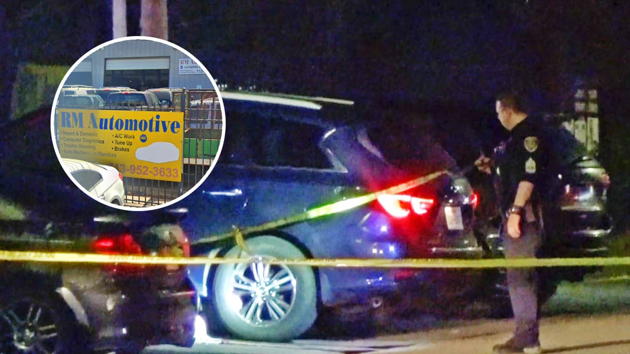 Quiso ayudar a un cliente y acabó muerto: Balean a empleado de valet parking en aparente robo