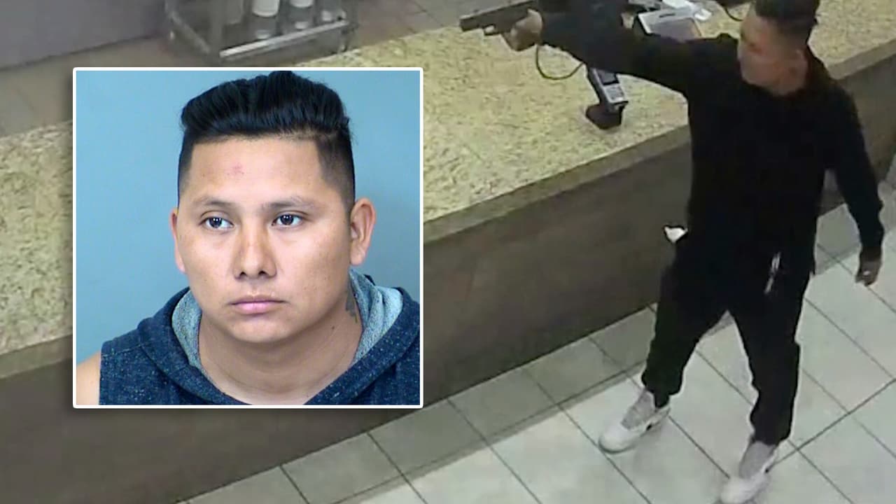 Hombre pasará 42 años en prisión por quitarle la vida a la madre de sus hijos