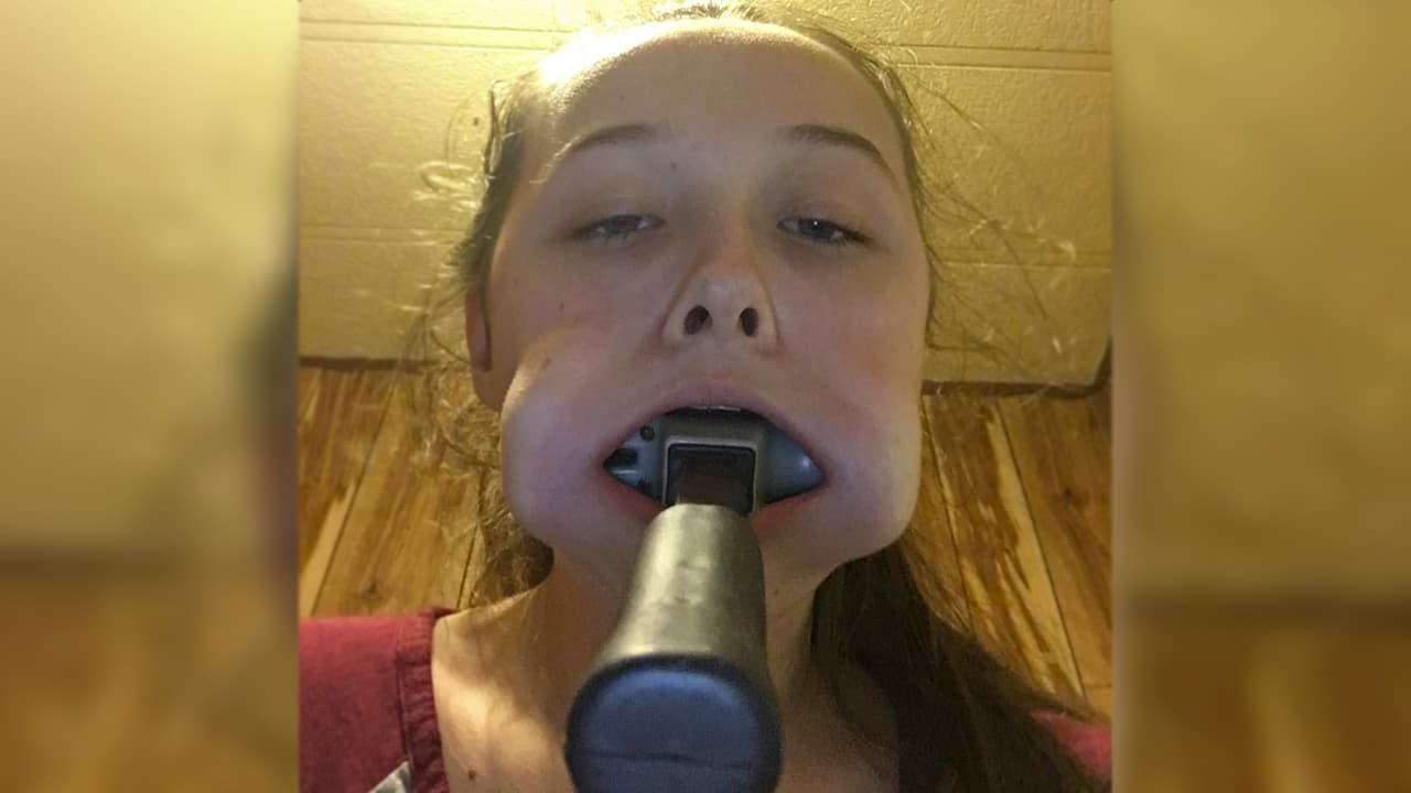 Esta historia te hará reflexionar sobre el (mal) uso de las redes sociales entre los adolescentes