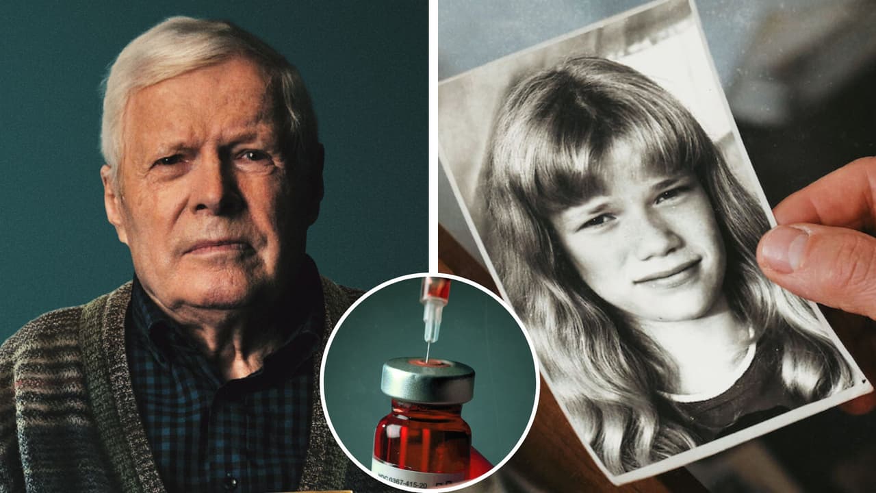 ‘El asesino de mi hija’ y la trágica historia real detrás del nuevo documental de Netflix