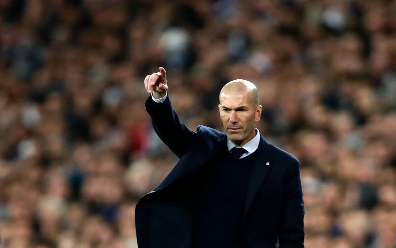 Zinedine Zidane, junto a su cuerpo técnico y directiva, tendrán que analizar mucho los próximos días para saber si contarán con alguno de esos futbolistas para el cierre de la temporada 2019-2020 y a futuro.