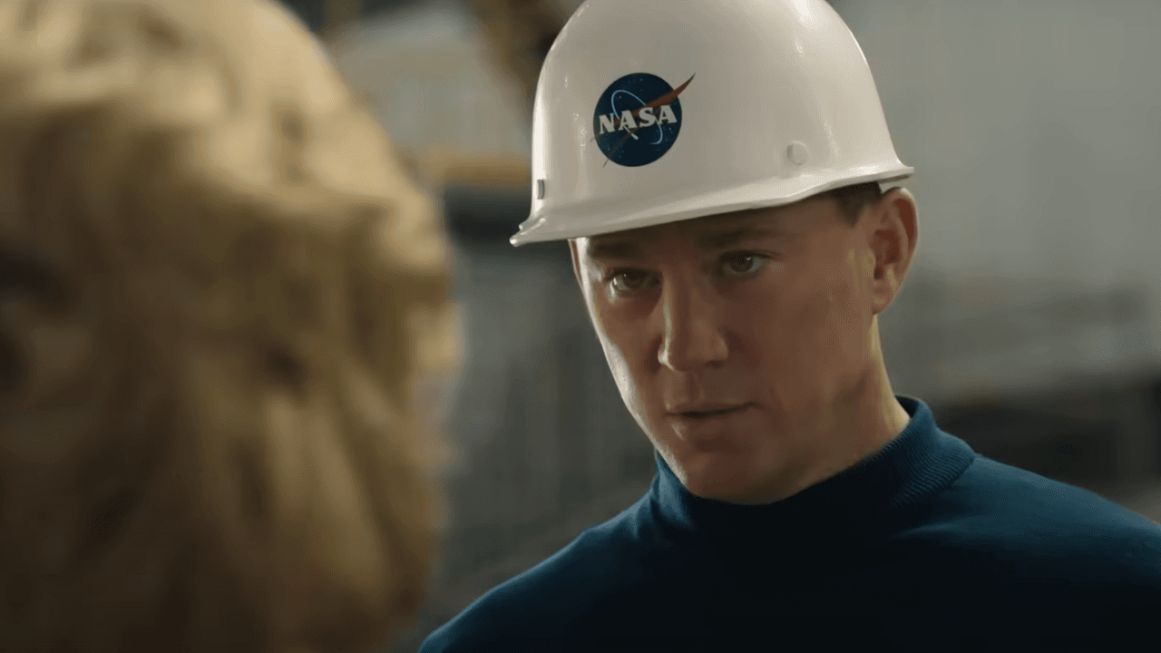 Película 'Fly Me to the Moon’