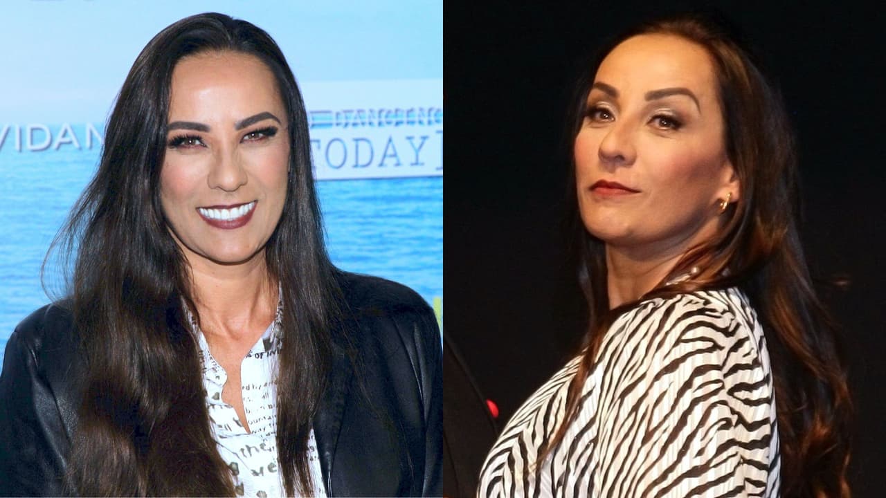 Consuelo Duval sale con un hombre más joven que sus hijos: no le atormenta lo que opinen