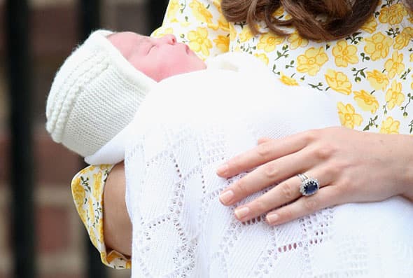 Con sólo mirar esa carita, digan, ¿quien no quedaría embelesado?