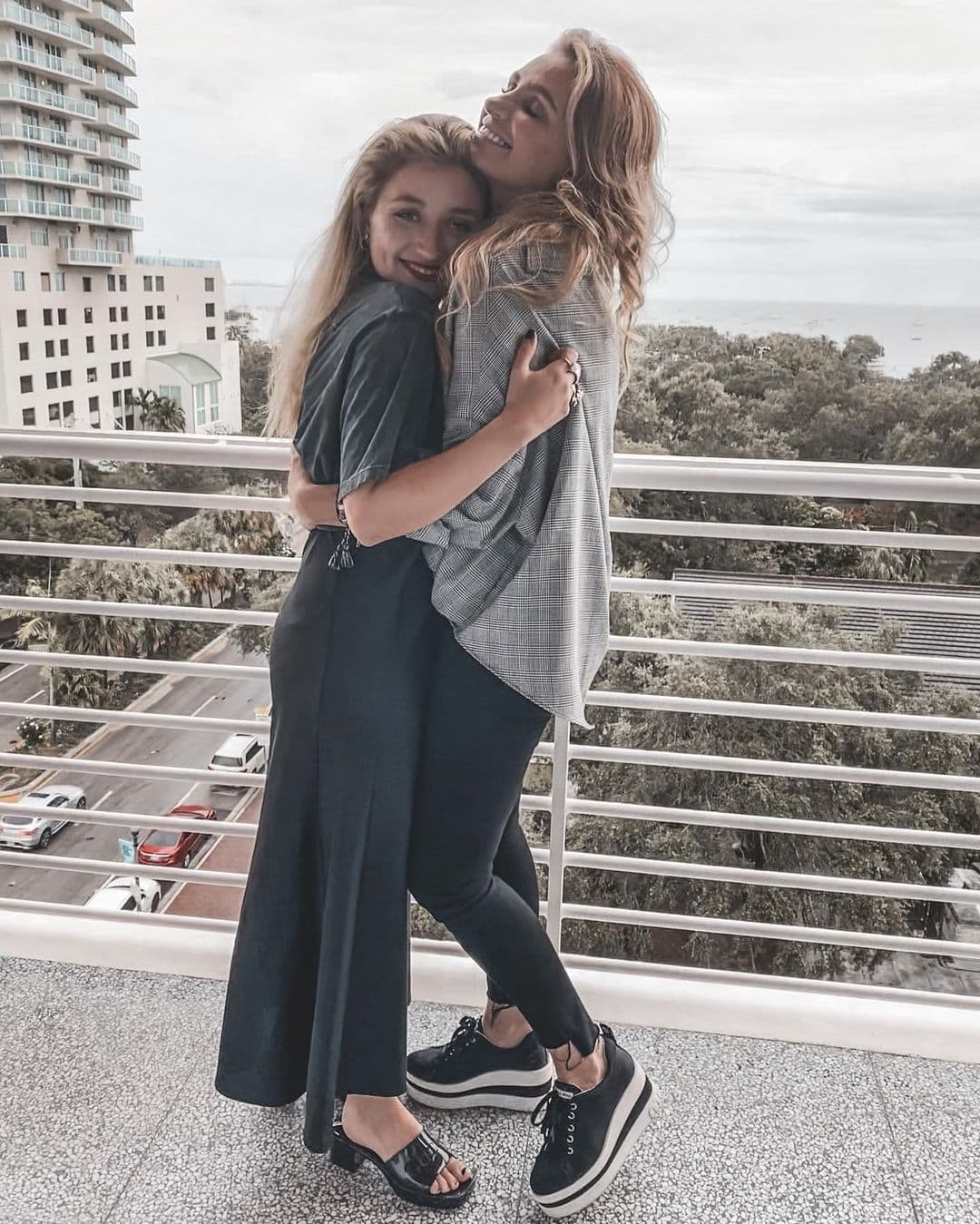 Ella recientemente debutó en el mundo del espectáculo con su participación en ‘La Desalmada’, telenovela de Televisa que conoce de gran éxito.