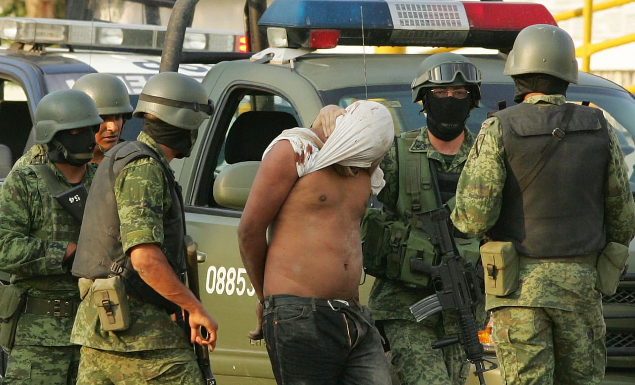 <b>Durango. Nivel 3 de alerta: <a href="https://travel.state.gov/content/travel/en/international-travel/International-Travel-Country-Information-Pages/Mexico.html" target="_blank">Reconsidere su viaje. </a></b> Según el gobierno estadounidense “el crimen violento y la actividad de pandillas son comunes en partes del estado de Durango". El tercer nivel de alerta invita a los ciudadanos a replantearse la visita a ciertas zonas peligrosas.