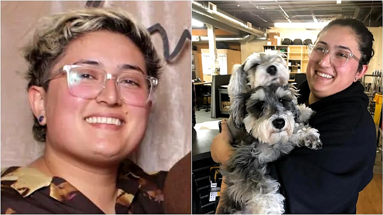 Mónica de León Barba, una residente de 29 años del condado de San Mateo, California,
<a href="https://www.univision.com/local/san-francisco-kdtv/recompensa-fbi-secuestro-monica-de-leon-barba-tepatitlan-jalisco">fue secuestrada en el municipio de Tepatitlán</a>, Jalisco, el 29 de noviembre de 2022, cuando caminaba a su casa procedente de su trabajo acompañada de su perro.