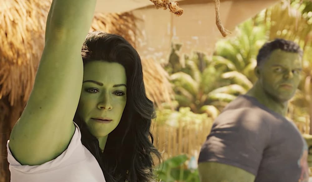 She-Hulk puede romper la cuarta pared y hablar con los fans en el MCU