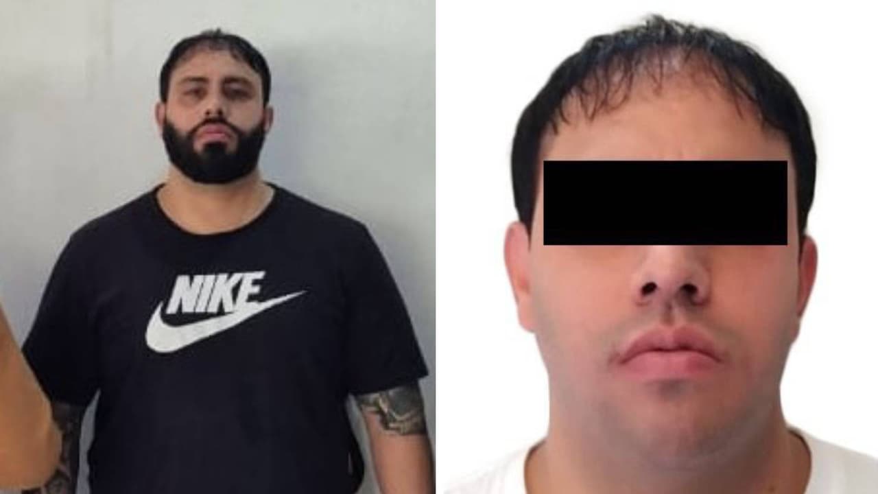 De Aguaruto a Arizona: Extraditan a líder de ‘Los Demonios’, grupo ligado al Cártel de Sinaloa