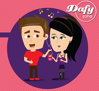 Formas de decir "Te Quiero"