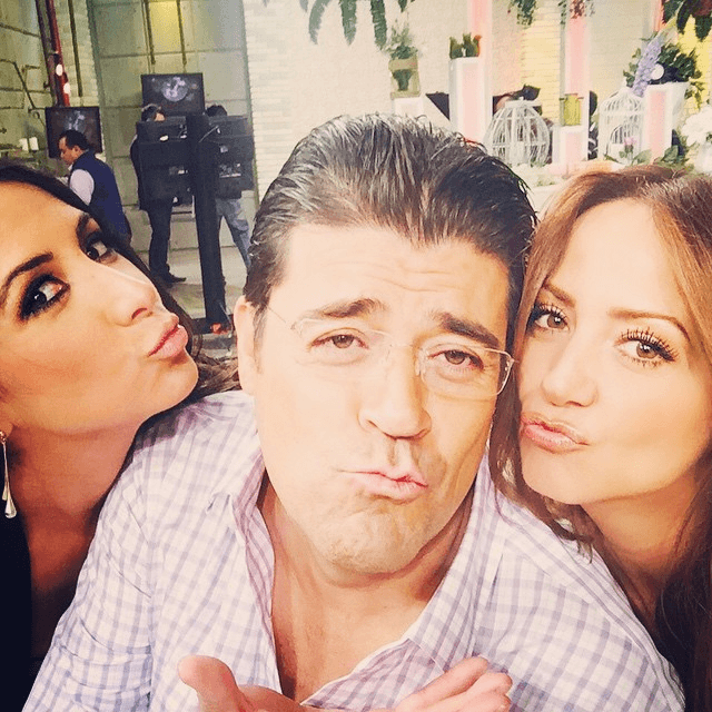 En Hoy ha encontrado grandes amigos.