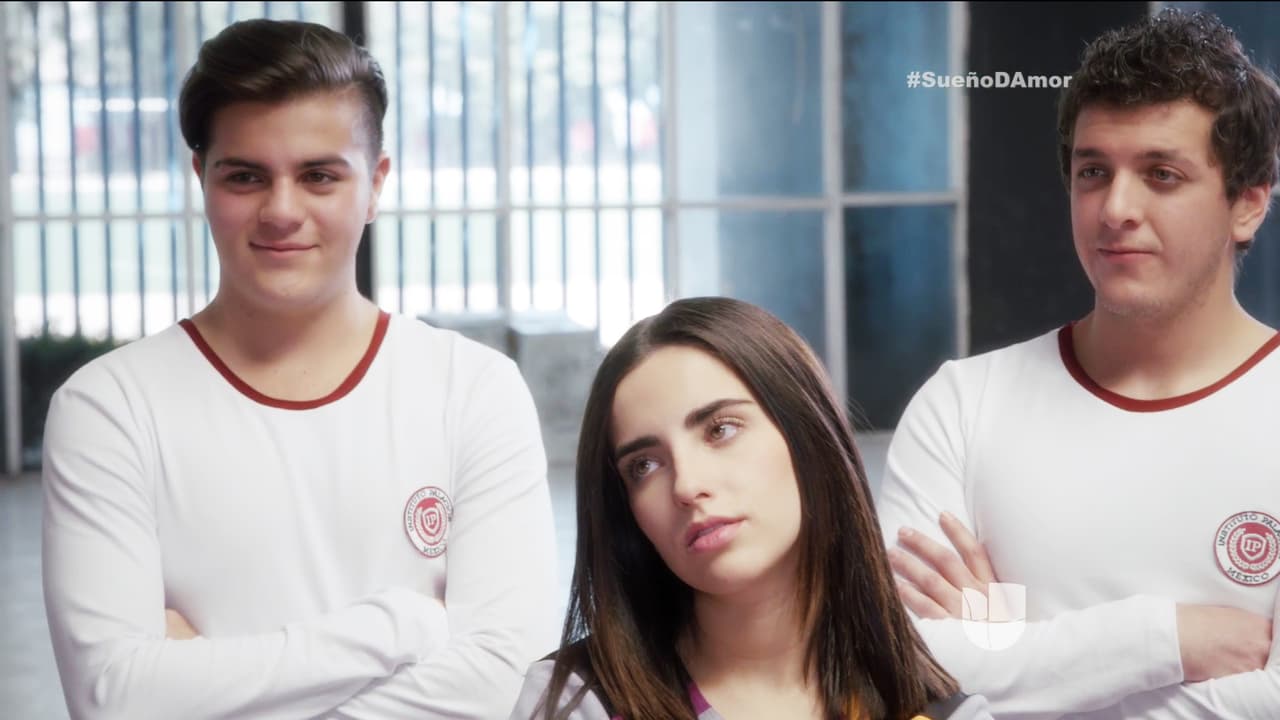 ¡Ahhh! Y sí que demostraste que eres una maestra muy completa.