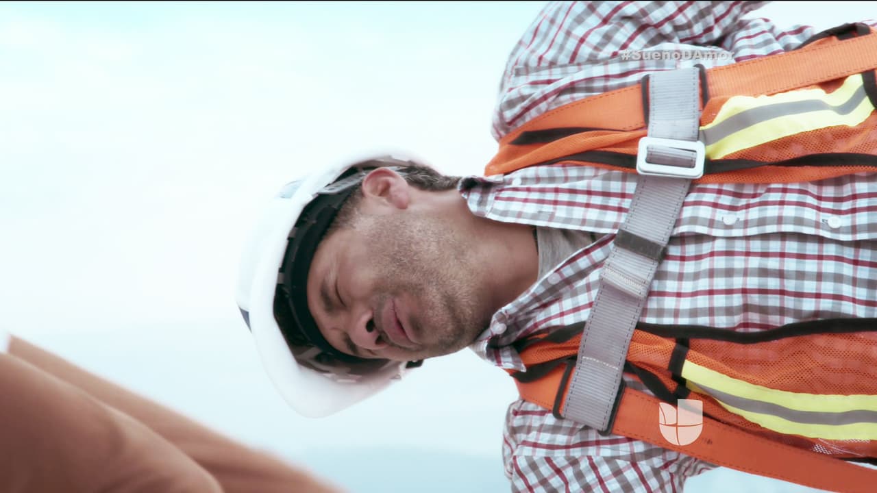 Tu hija presenció un verdadero acto de heroísmo.