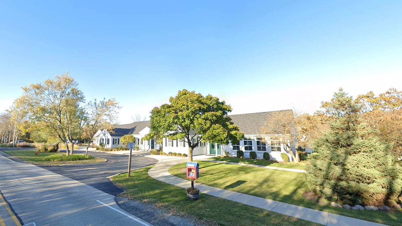 Bannockburn: el mejor suburbio del área de Chicago para vivir, según estudio