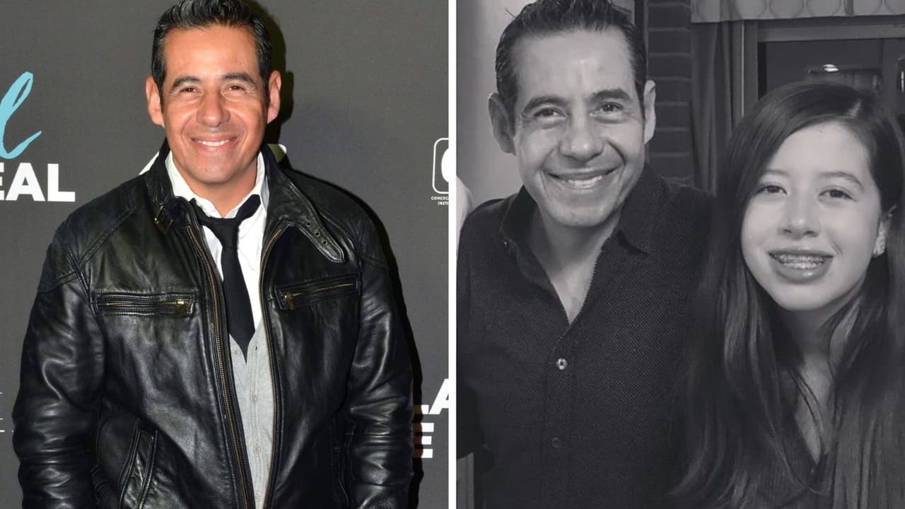 La hija de Yordi Rosado cumplió 15 años y le dedicó un mensaje: mira cómo ha crecido